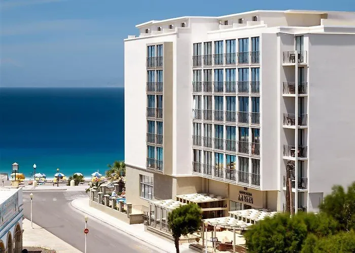 Mitsis La 4* Rhodes City