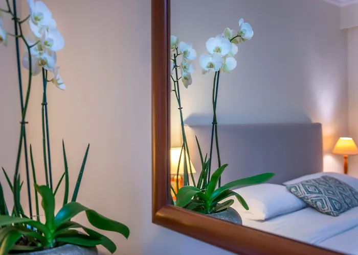 Mitsis La Hotel Rhodes City