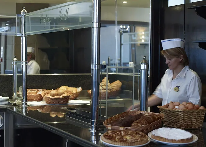 Mitsis La Rhodes City