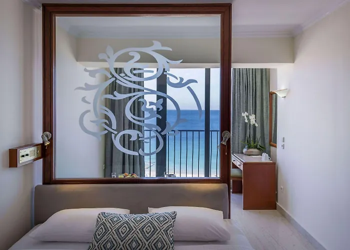 Mitsis La 4* Rhodes City