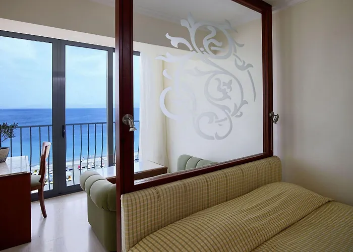 Mitsis La Rhodes City