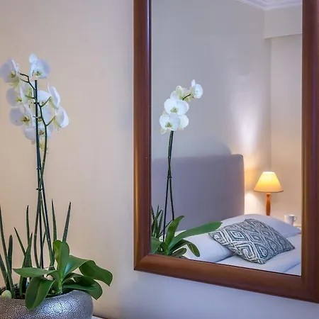 Hotell Mitsis La Rhodes City