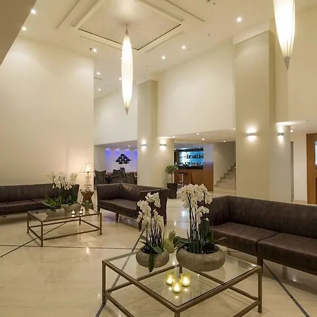 Mitsis La Hotell
