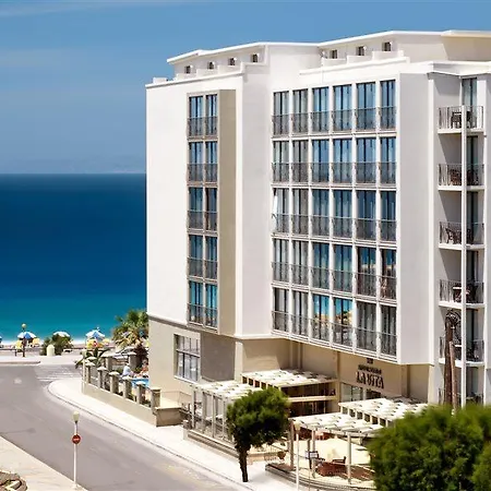 Mitsis La 4* Rhodes City