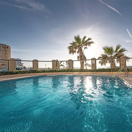 Hotell Mitsis La