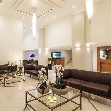 Hotell Mitsis La