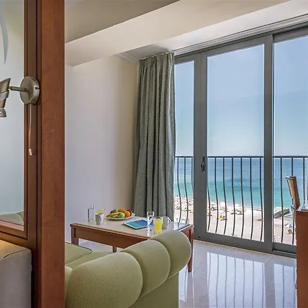 Mitsis La Rhodes City