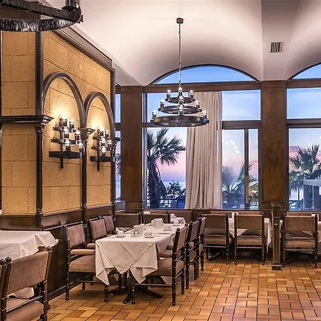 Mitsis La Rhodes City