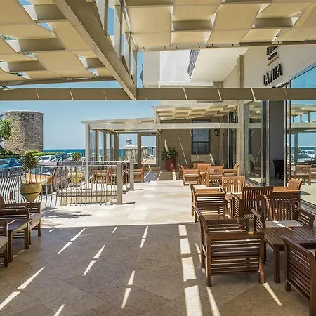 Mitsis La Hotel
