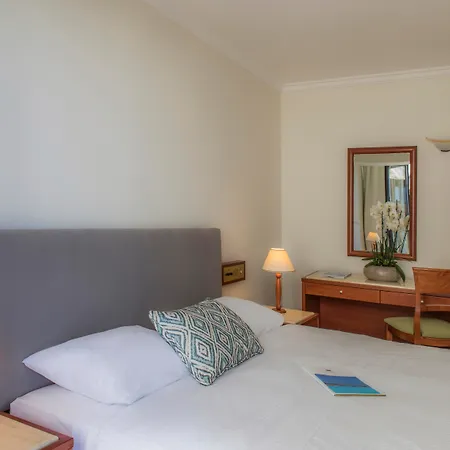 Hotell Mitsis La Rhodes City