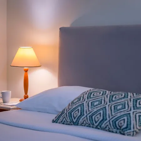 Mitsis La Hotell