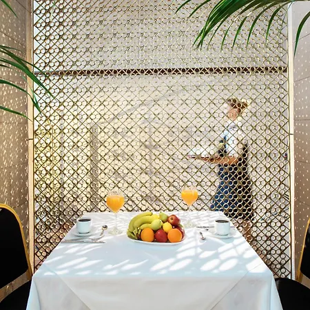 Hotel Mitsis La Vita