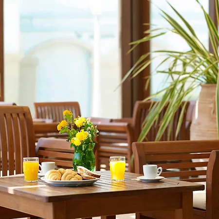 Mitsis La Hotell Rhodes City