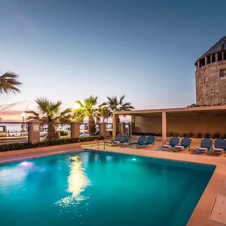 Mitsis La 4* Rhodes City