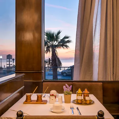 Mitsis La Vita Hotel