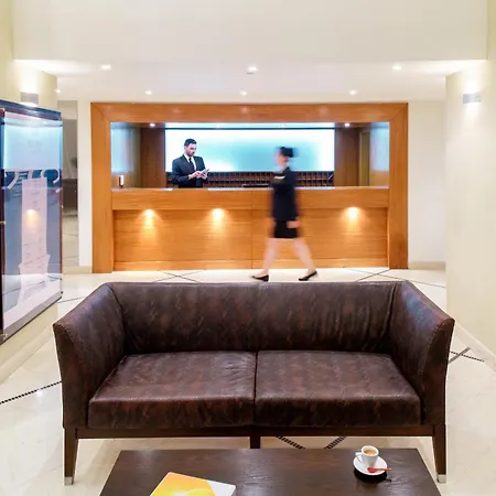 Mitsis La Vita Hotel 4*