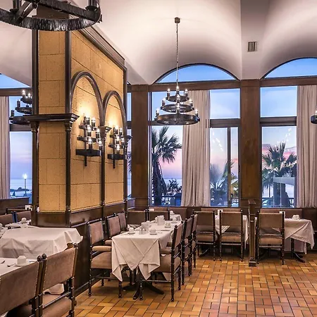 Hotel Mitsis La Rhodes City