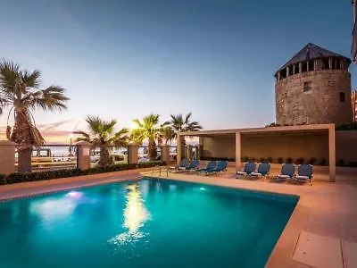 Hotell Mitsis La