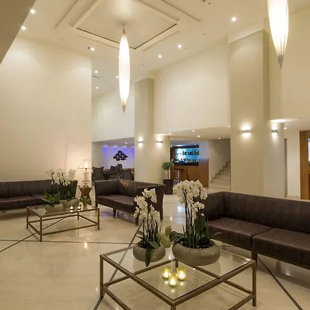 Hotel Mitsis La