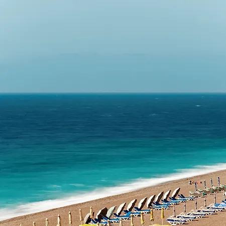 Mitsis La 호텔 Rhodes City