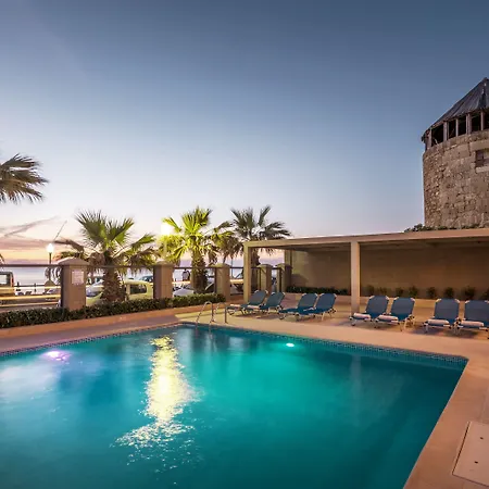 Mitsis La Vita Rhodes City