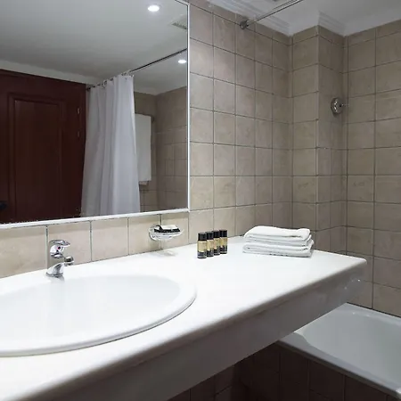 Mitsis La Vita 4* Rhodes City