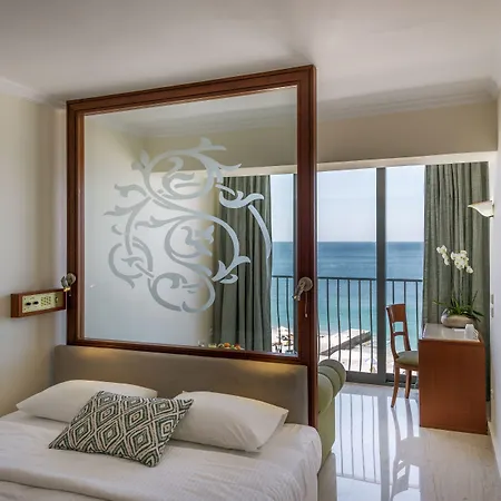 Mitsis La Rhodes City