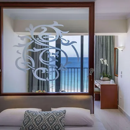 Mitsis La 4* Rhodes City