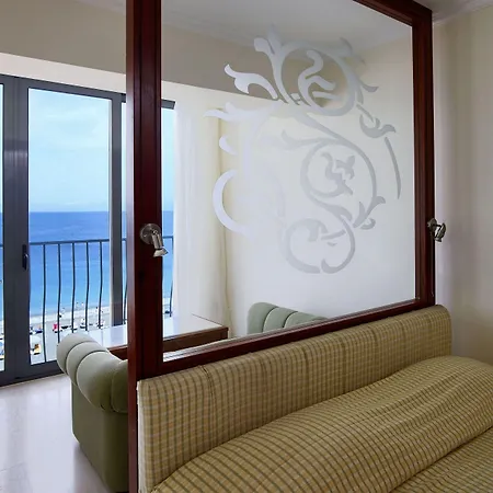 Mitsis La Rhodes City