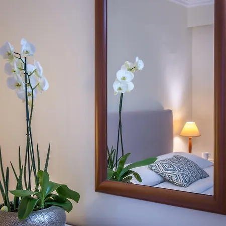 Mitsis La Vita Hotel 4*