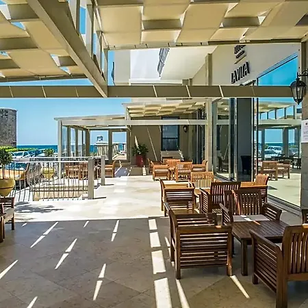 Hotel Mitsis La Rhodes City