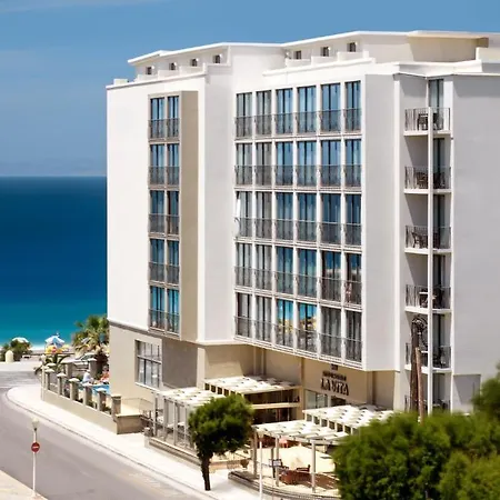 Mitsis La Hotel 4*