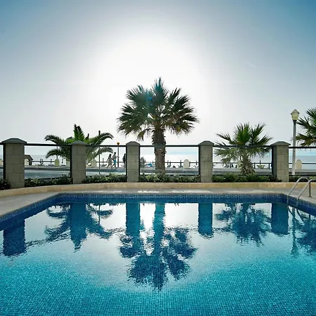 Hotel Mitsis La 4*