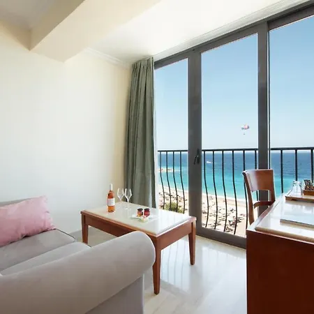 Hotel Mitsis La 4*