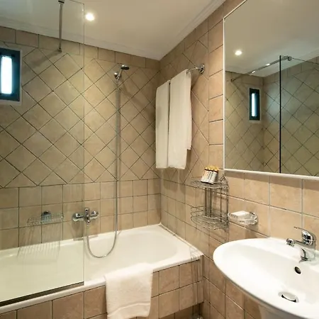 Mitsis La 4* Rhodes City