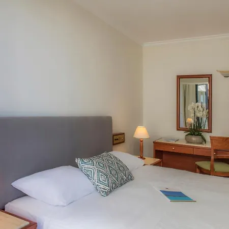 Hotel Mitsis La Rhodes City