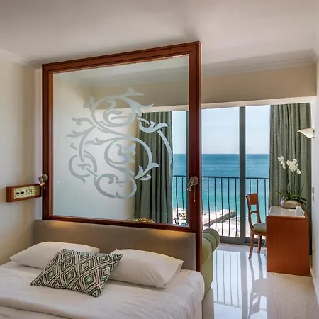 Mitsis La Hotel Rhodes City