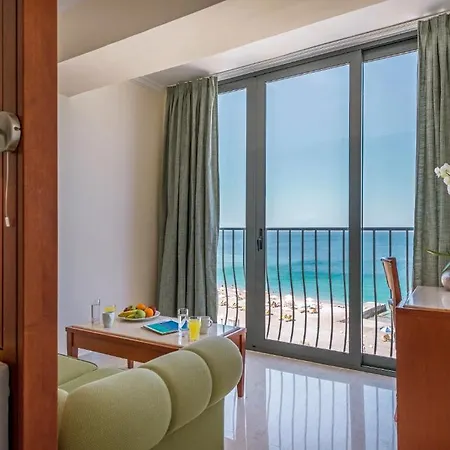 Hotel Mitsis La 4*