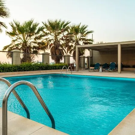 Hotel Mitsis La