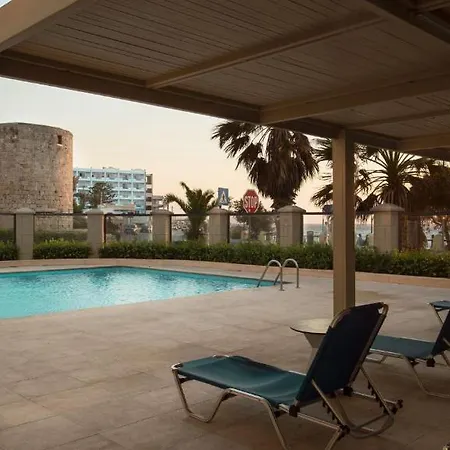 Mitsis La Hotel 4*