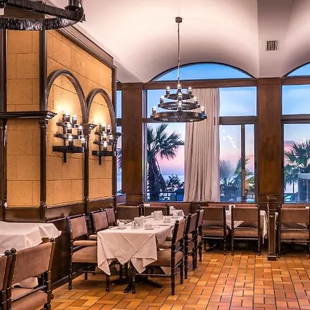 Hotel Mitsis La 4*