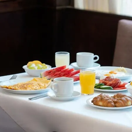 Hotel Mitsis La