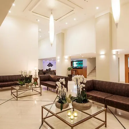 Mitsis La Hotel Rhodes City
