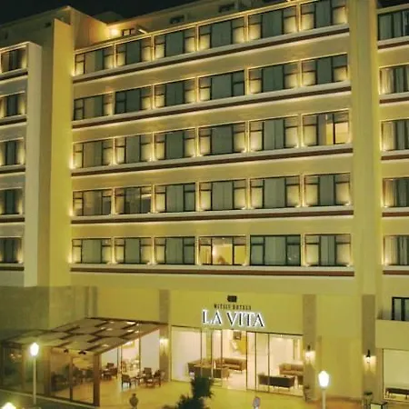 Mitsis La Ξενοδοχείο 4*