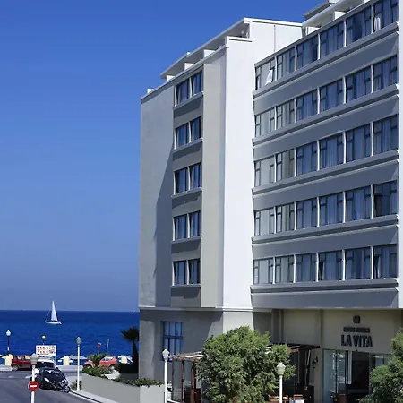 Mitsis La Vita Rhodes City