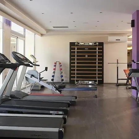 Mitsis La Vita Rhodes City