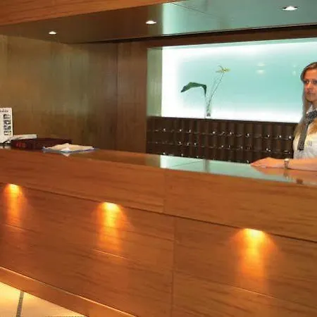 Hotell Mitsis La 4*