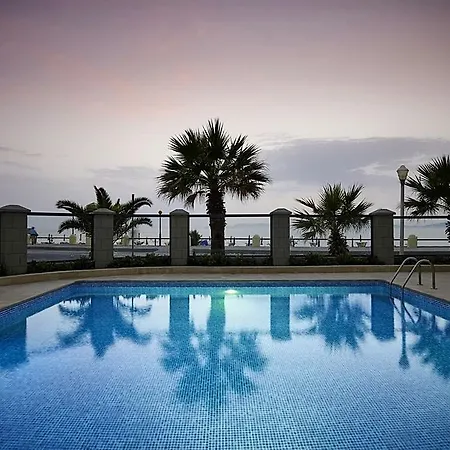 Hotell Mitsis La 4*