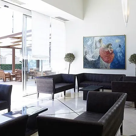 Hotel Mitsis La Vita 4*