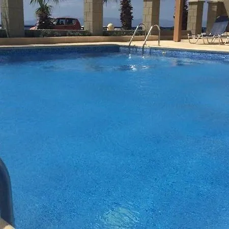 Hotell Mitsis La